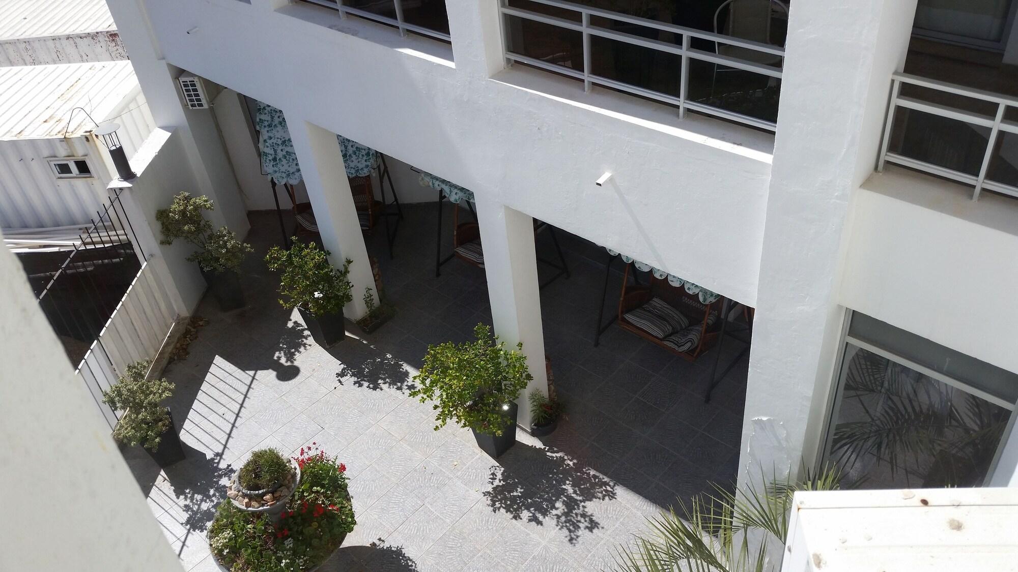 Hotel Boutique Bakari Piriápolis 외부 사진