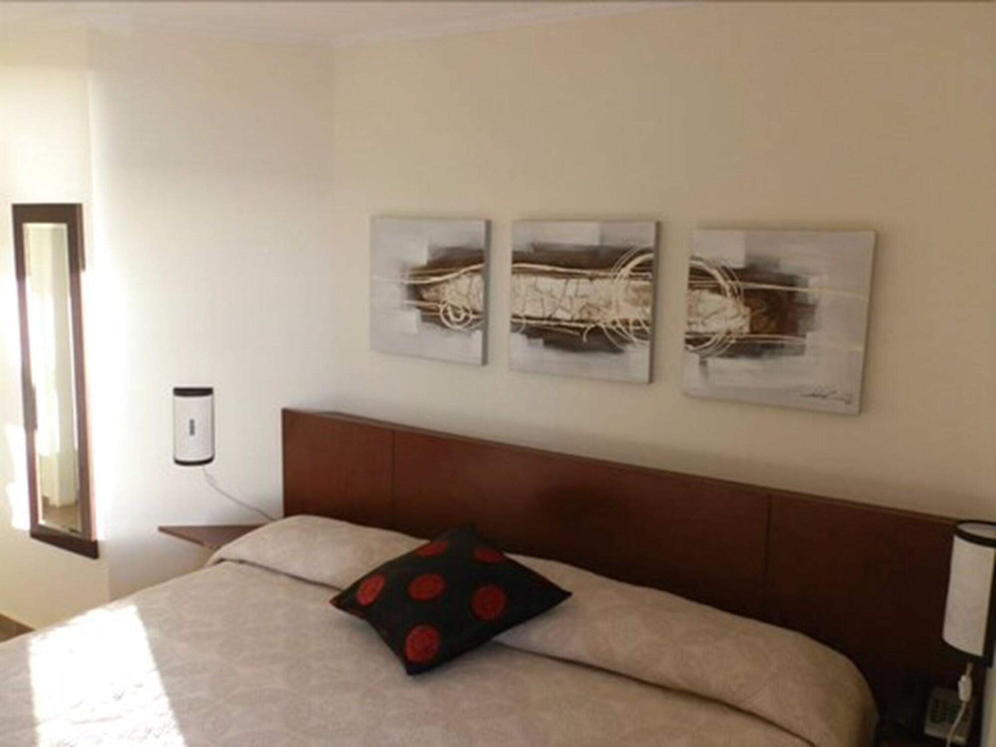 Hotel Boutique Bakari Piriápolis 외부 사진