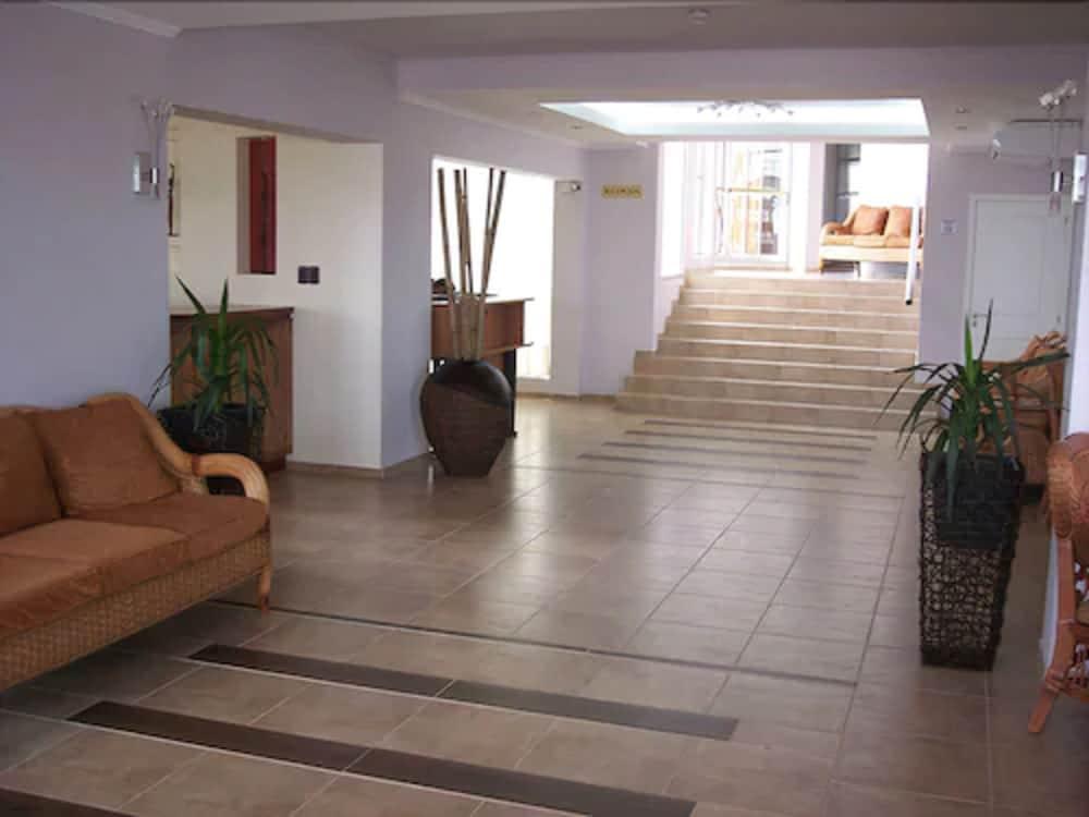 Hotel Boutique Bakari Piriápolis 외부 사진