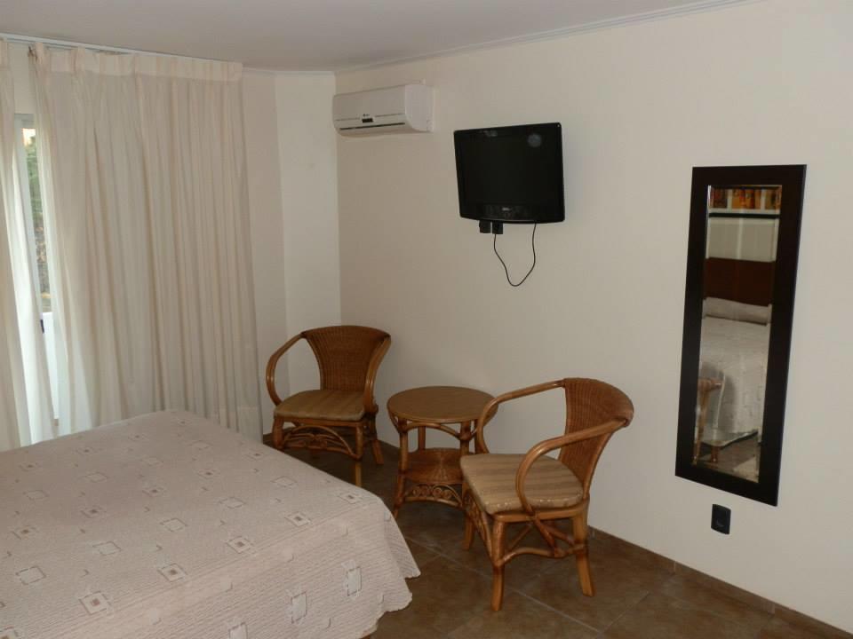 Hotel Boutique Bakari Piriápolis 외부 사진