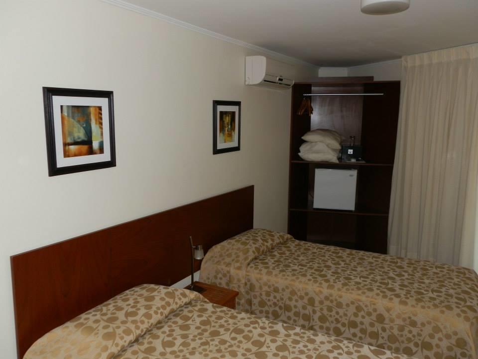 Hotel Boutique Bakari Piriápolis 외부 사진