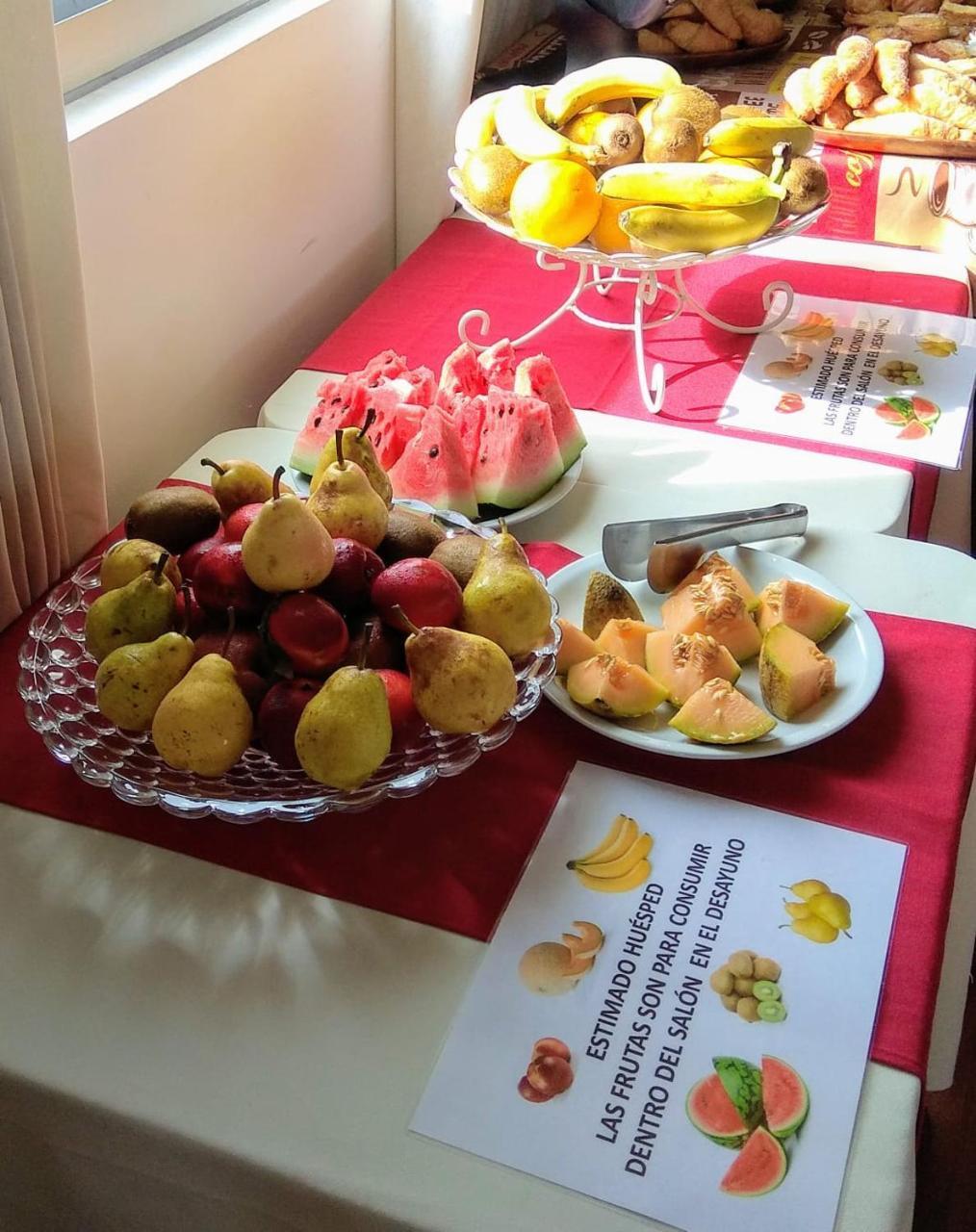 Hotel Boutique Bakari Piriápolis 외부 사진